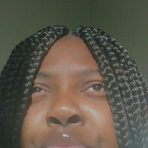 Meet your Posher, Diamond